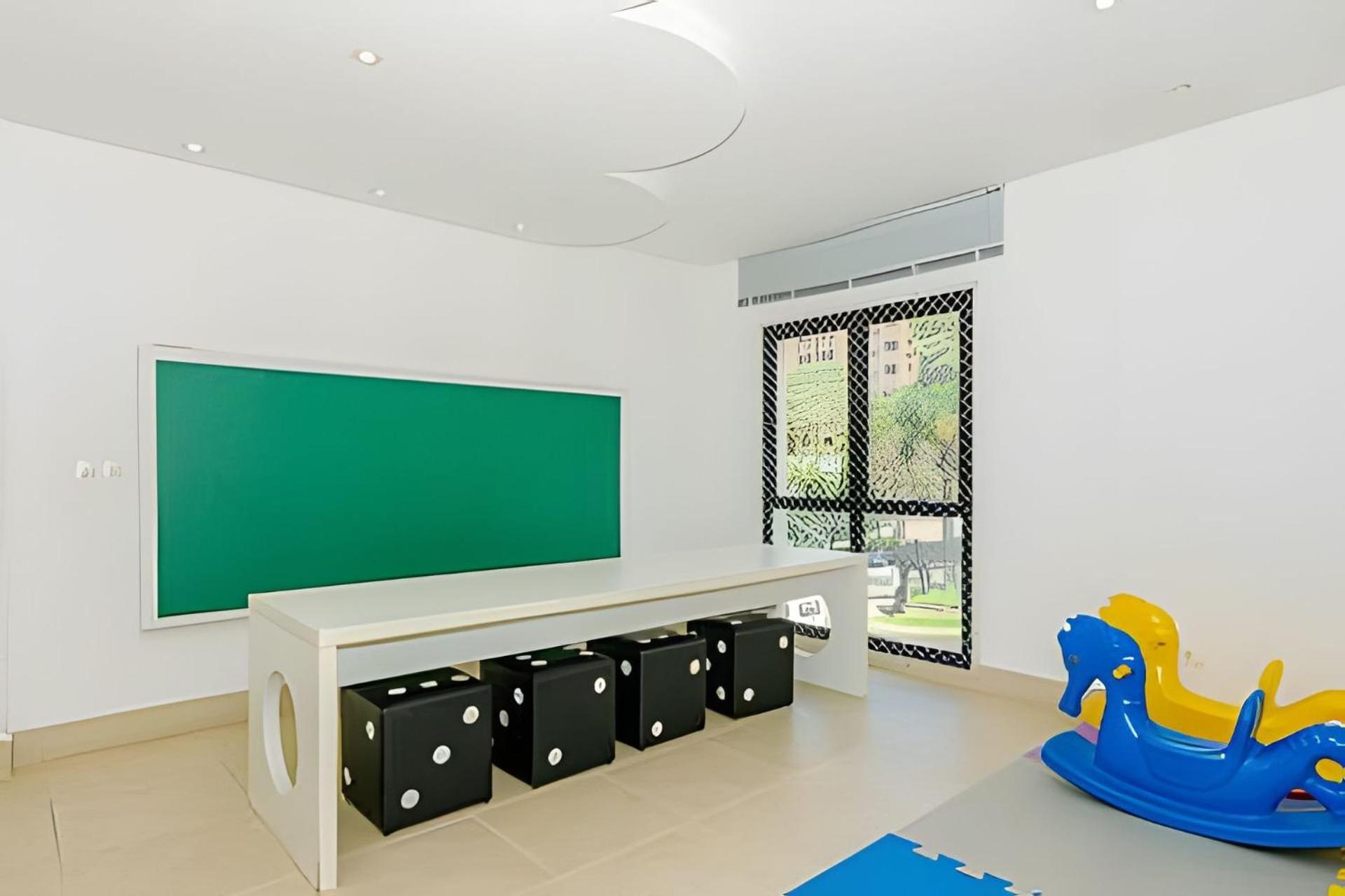 2 Quartos No Batel Soho, Condo Clube Sky C Vaga By Urooms كوريتيبا المظهر الخارجي الصورة