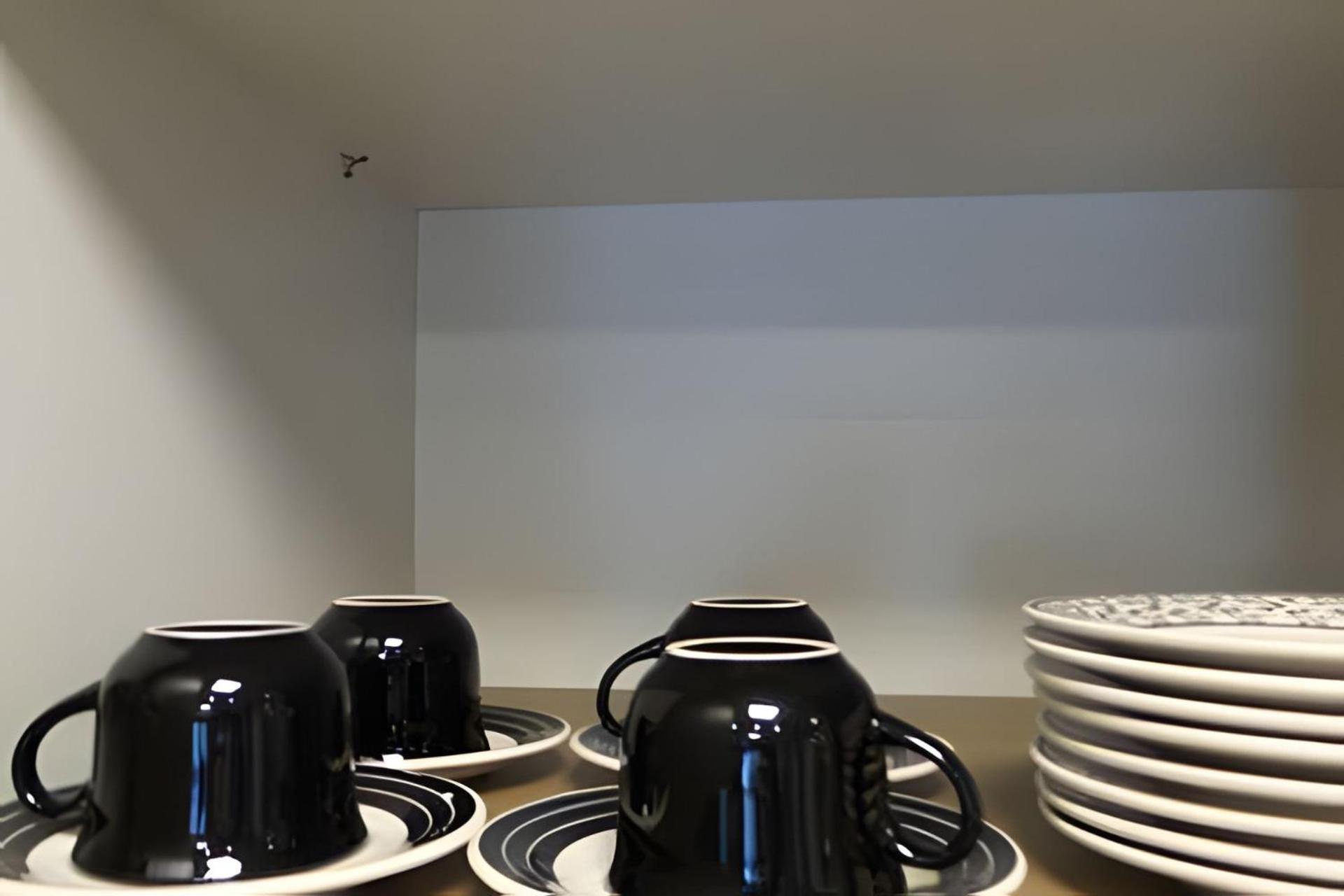 2 Quartos No Batel Soho, Condo Clube Sky C Vaga By Urooms كوريتيبا المظهر الخارجي الصورة