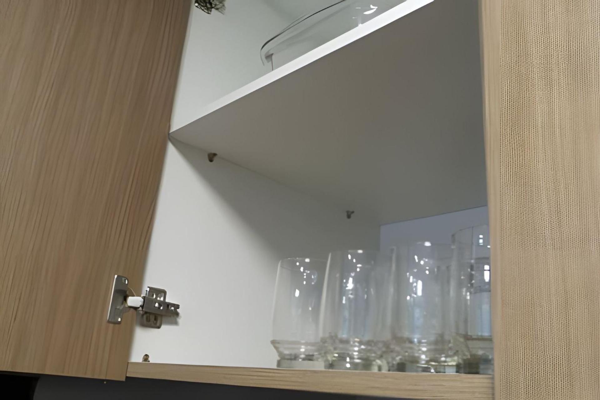 2 Quartos No Batel Soho, Condo Clube Sky C Vaga By Urooms كوريتيبا المظهر الخارجي الصورة