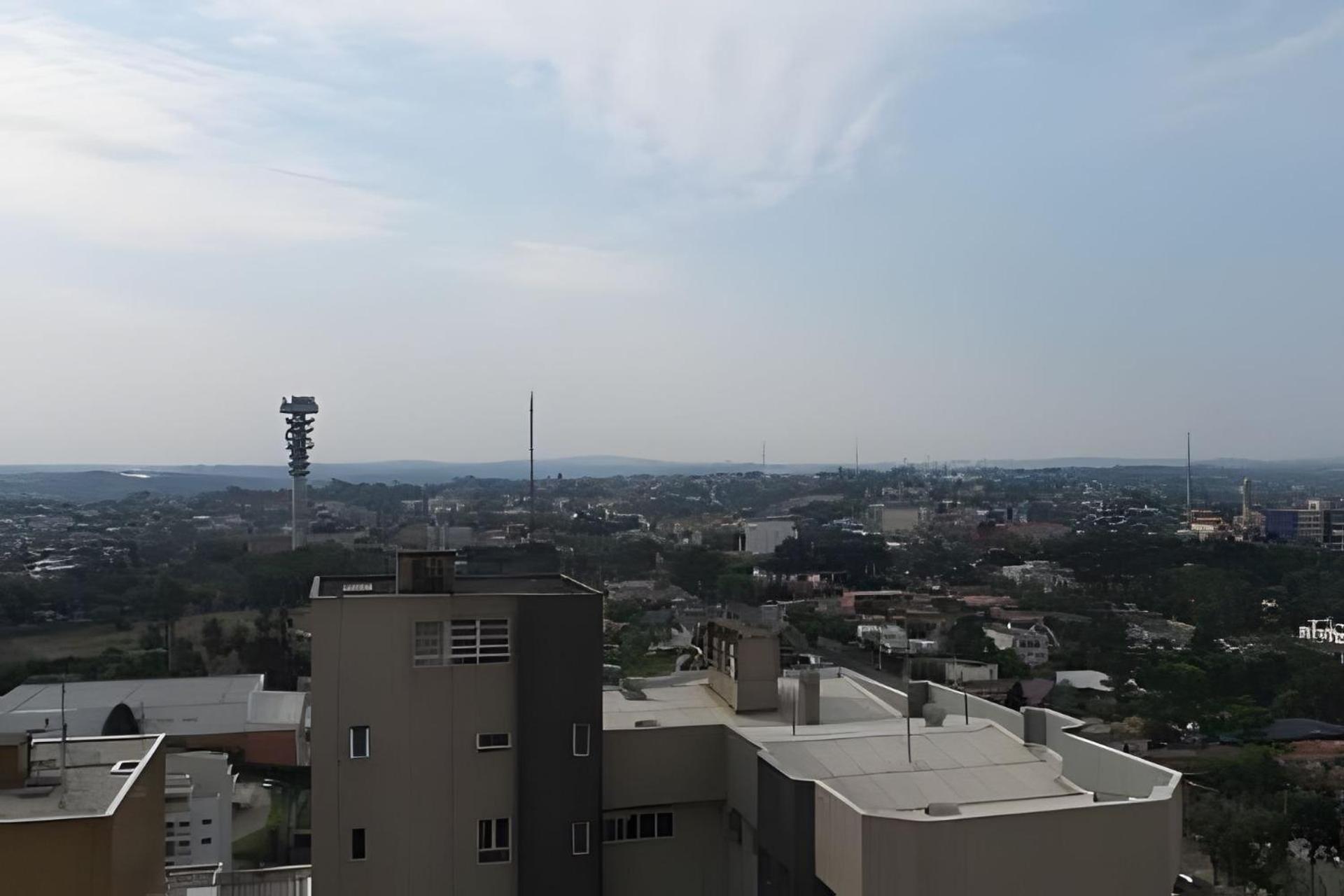 2 Quartos No Batel Soho, Condo Clube Sky C Vaga By Urooms كوريتيبا المظهر الخارجي الصورة