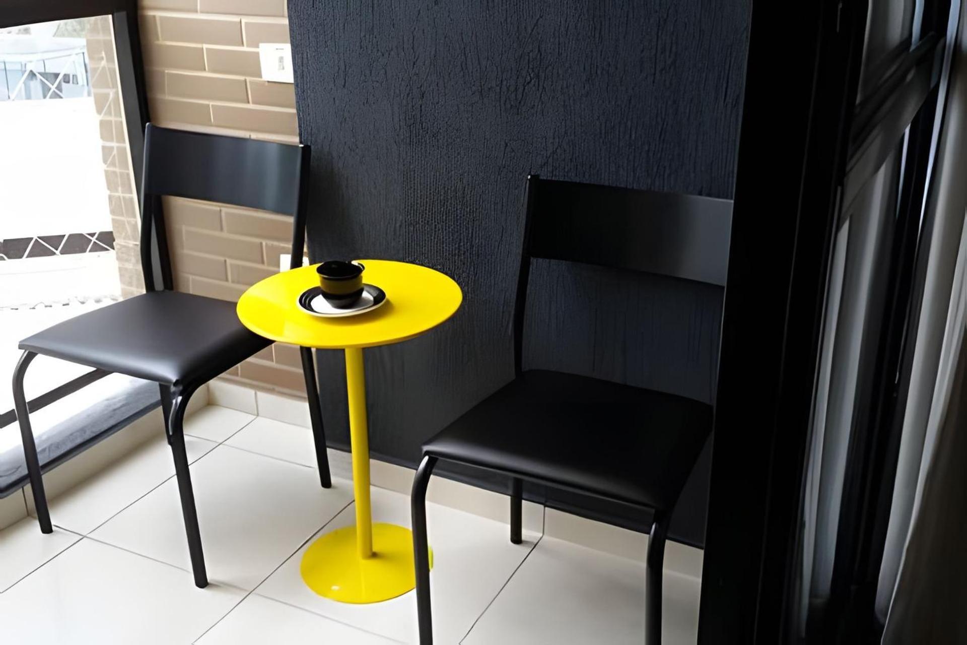 2 Quartos No Batel Soho, Condo Clube Sky C Vaga By Urooms كوريتيبا المظهر الخارجي الصورة