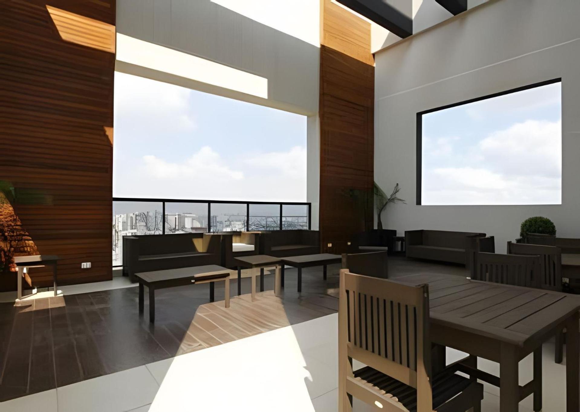 2 Quartos No Batel Soho, Condo Clube Sky C Vaga By Urooms كوريتيبا المظهر الخارجي الصورة
